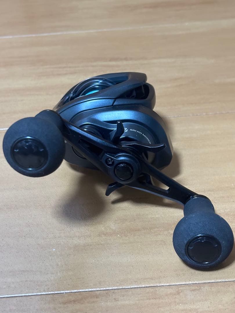 【シマノ】エクスセンスDC SSXG