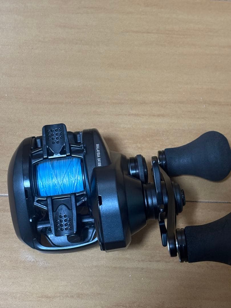 【シマノ】エクスセンスDC SSXG