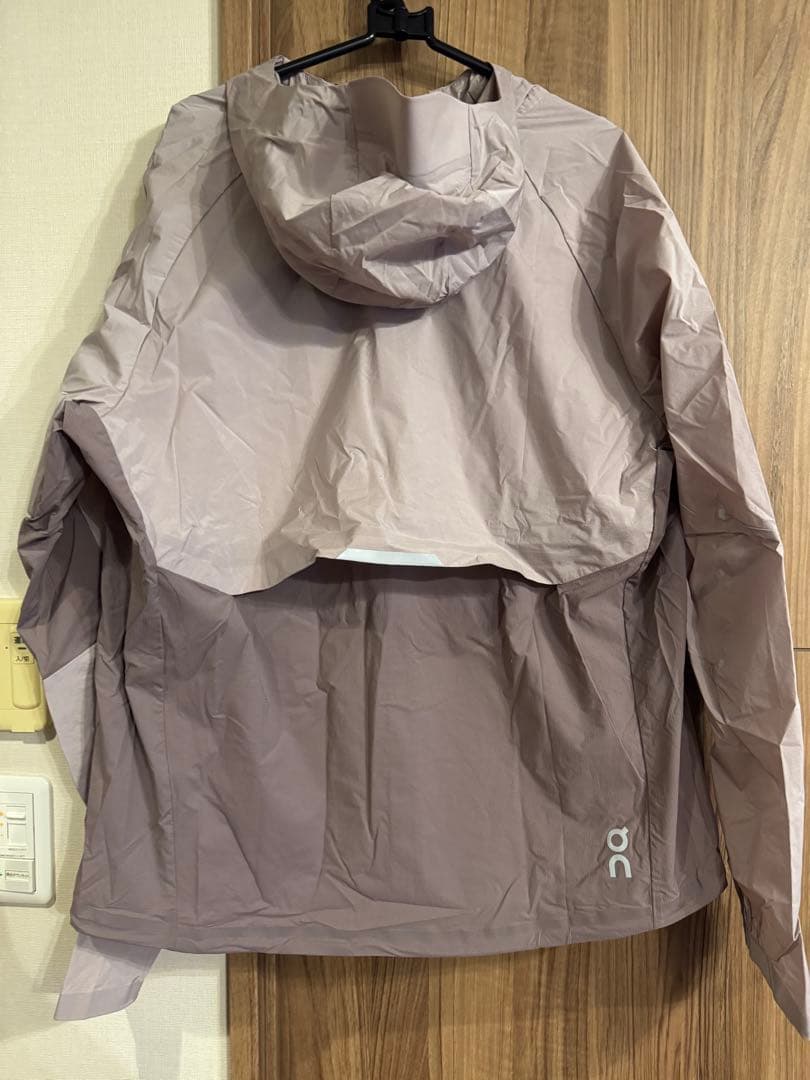 ウォーキング・ランニングウェア on Core Jacket M Heron/Gobi