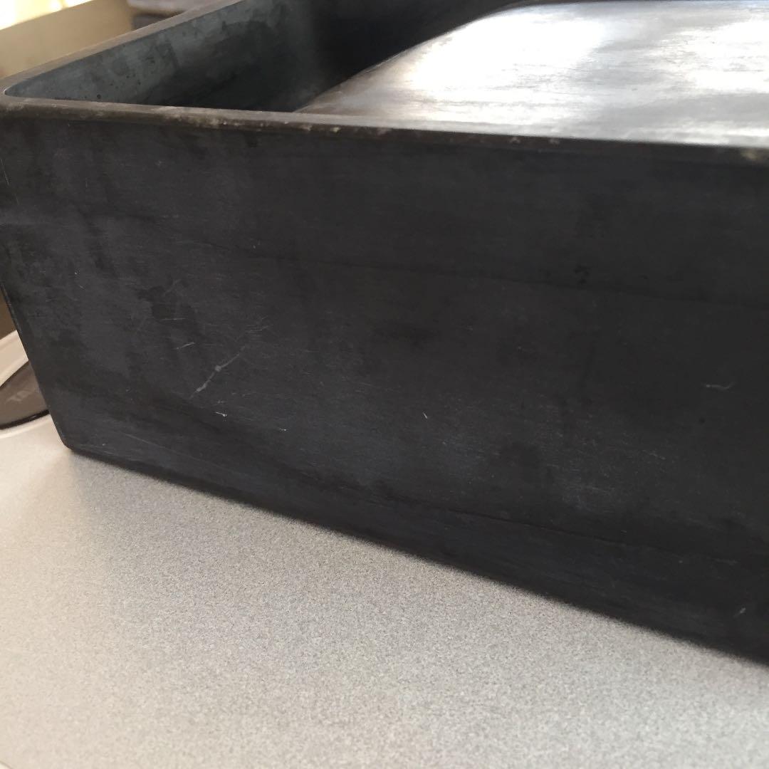 硯 端渓 太史硯　鑑賞石　すずり