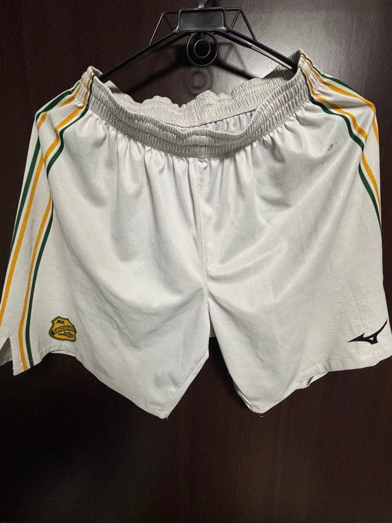 静岡学園　シャツ