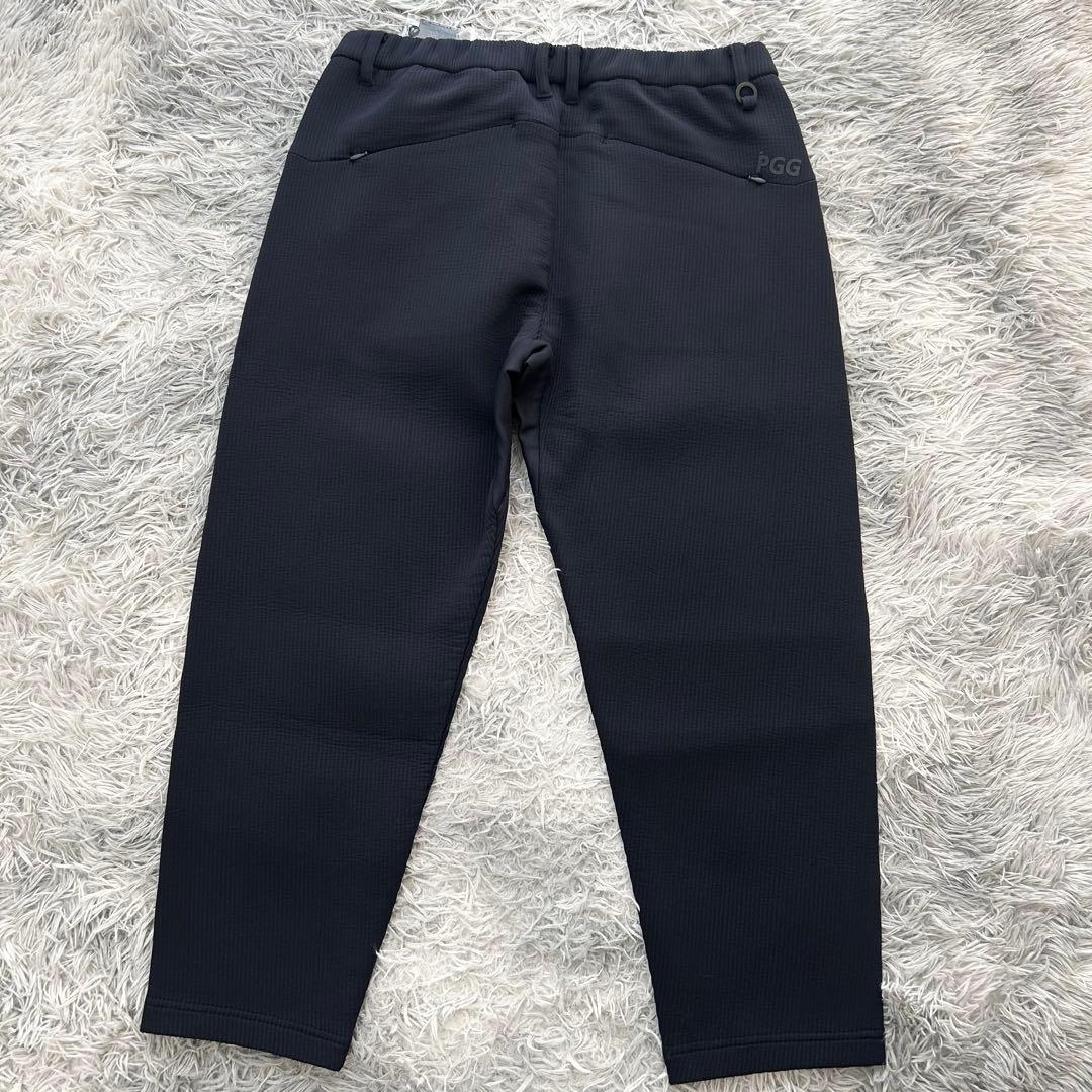 新品　PGG パーリーゲイツ　セットアップ　ジャケット　ブルゾン　パンツ