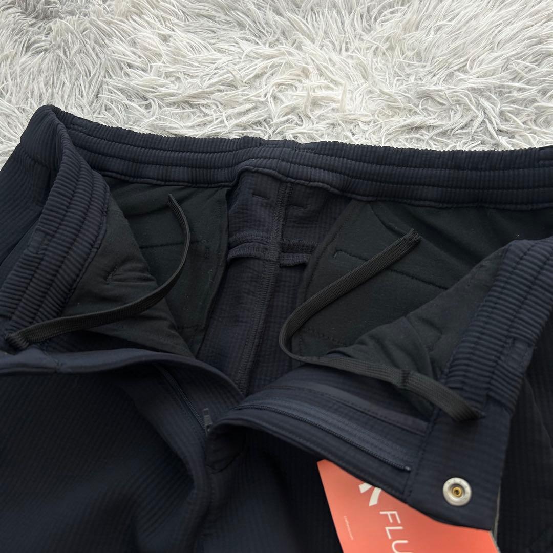 新品　PGG パーリーゲイツ　セットアップ　ジャケット　ブルゾン　パンツ