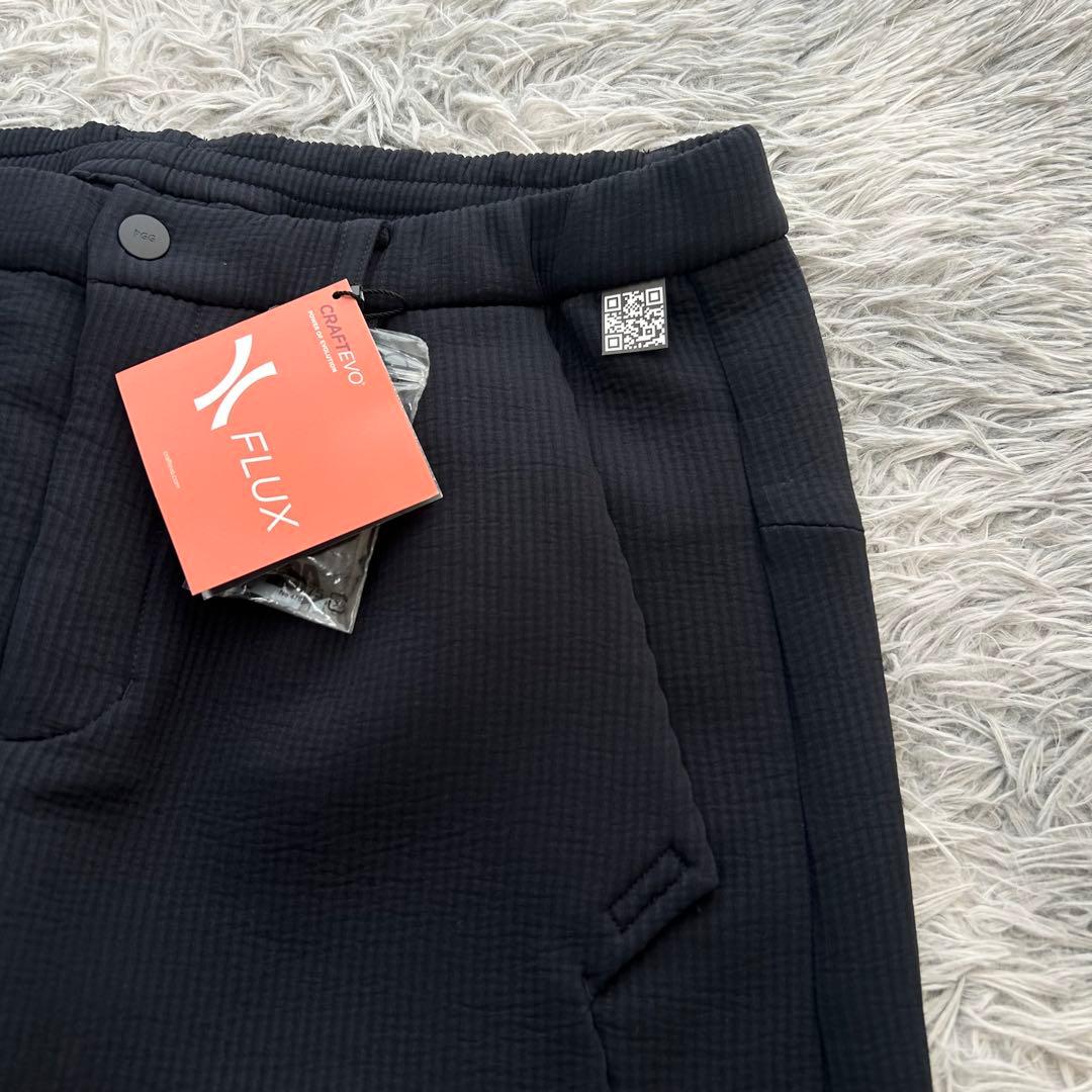 新品　PGG パーリーゲイツ　セットアップ　ジャケット　ブルゾン　パンツ