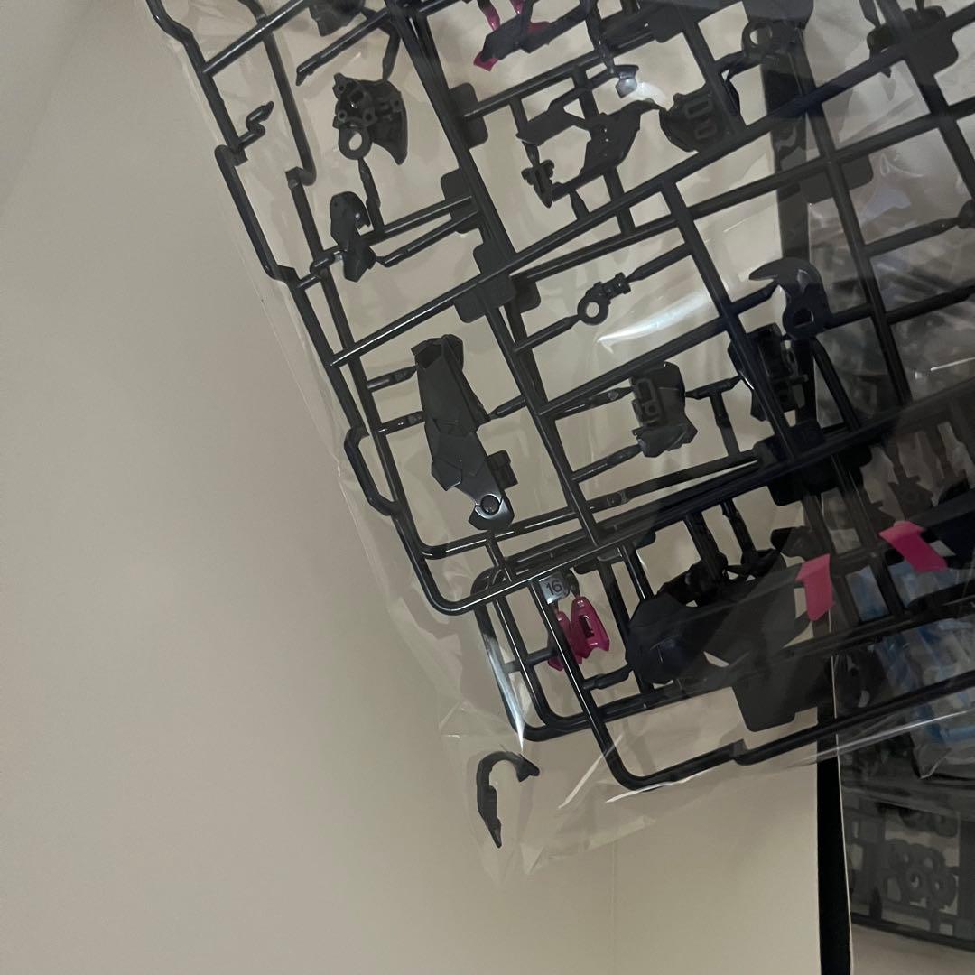 風雷模型 トランスフォーマー ブラック アーシー プラモデル　フレイムトイズ