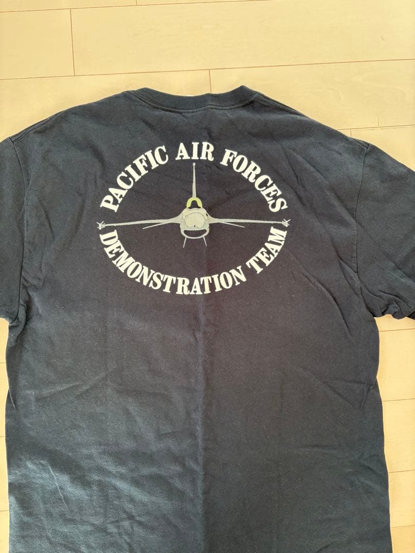 三沢基地 F16DEMO F16デモチーム 米空軍