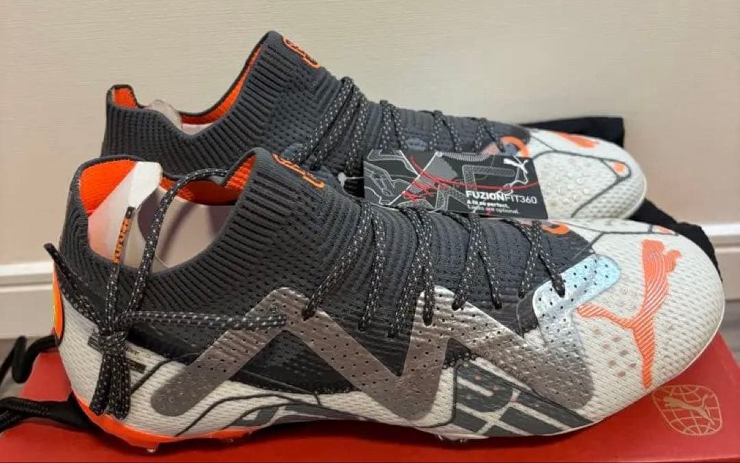 PUMA Future Z Unisport Astronaut 新品 海外限定