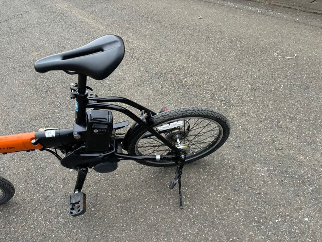 Panasonic オフタイム