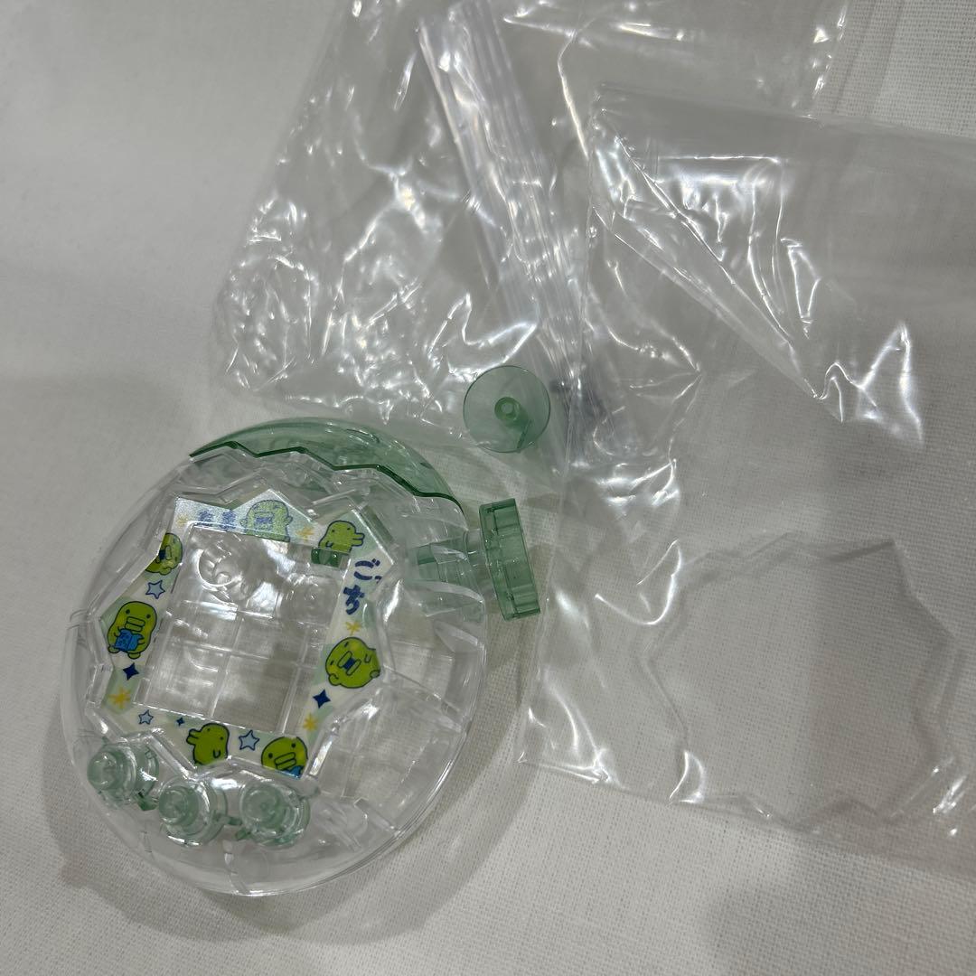 たまごっちパラダイス　フルカスタムパーツセット