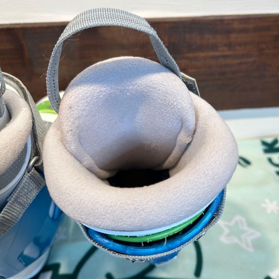 ◇極美品◇ NORDICA ACE OF SPADES 25〜25.5cm