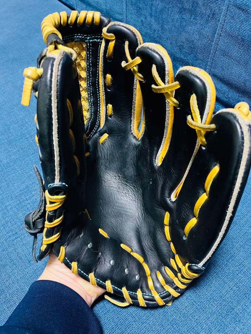 久保田スラッガー オーダーグローブ　内野手