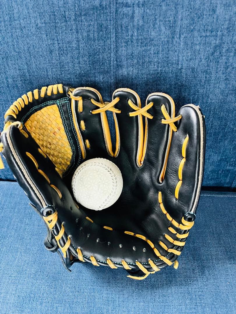 久保田スラッガー オーダーグローブ　内野手