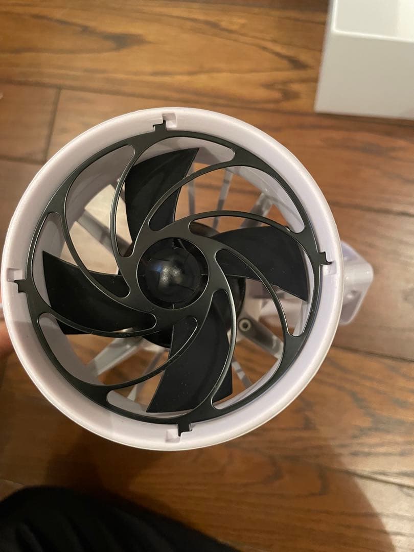 boost fin ブーストフィン