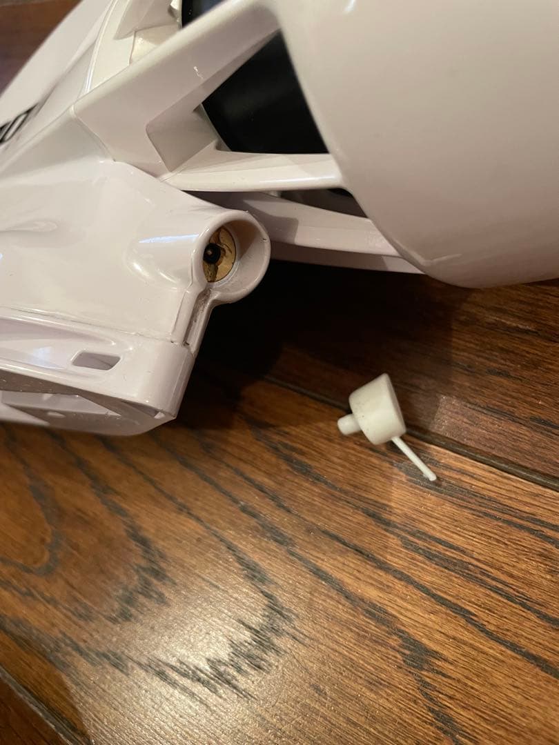 boost fin ブーストフィン