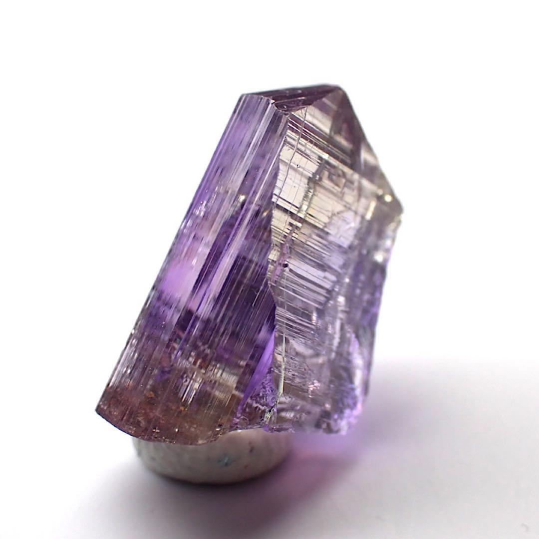 【タンザニア/メレラニ産】タンザナイト