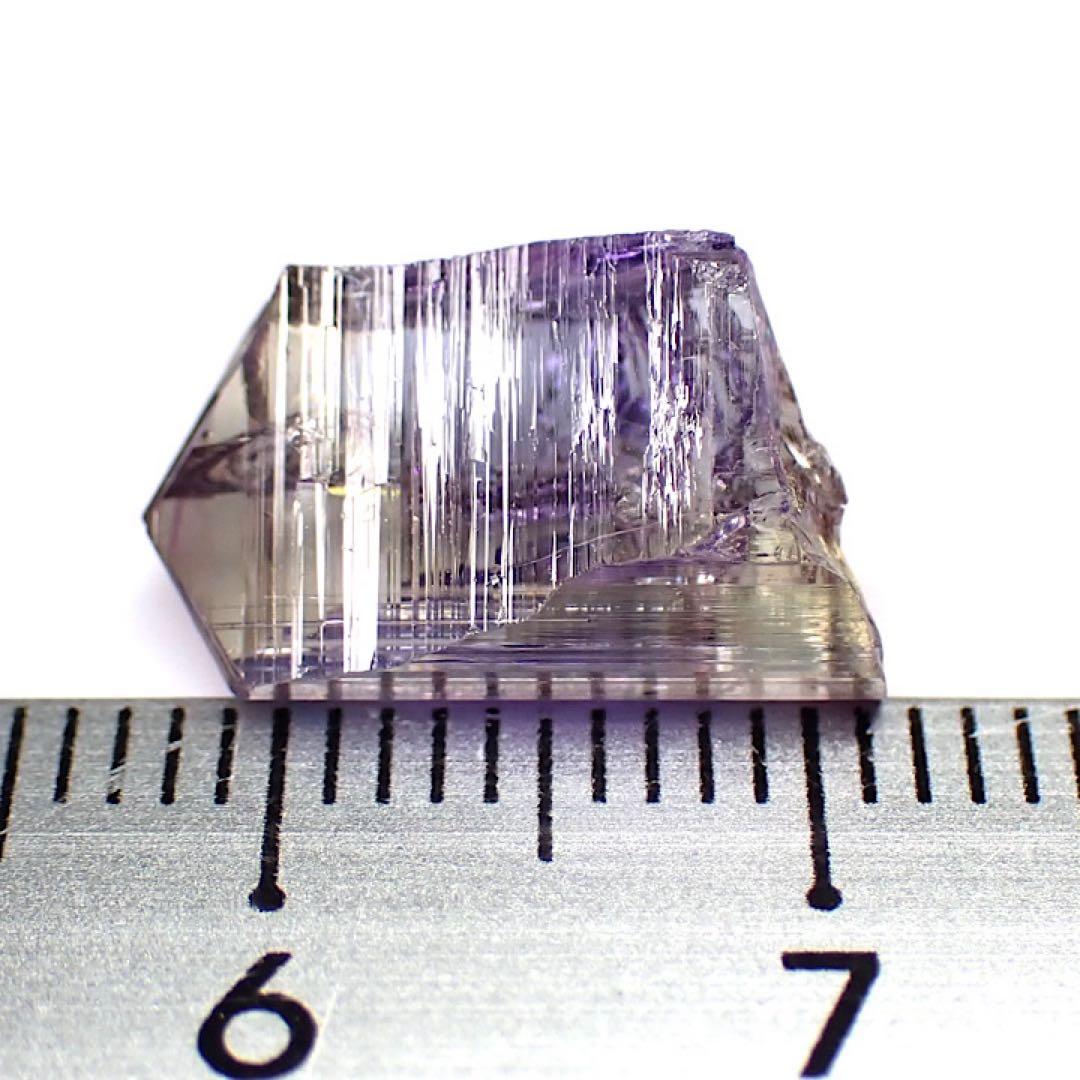 【タンザニア/メレラニ産】タンザナイト