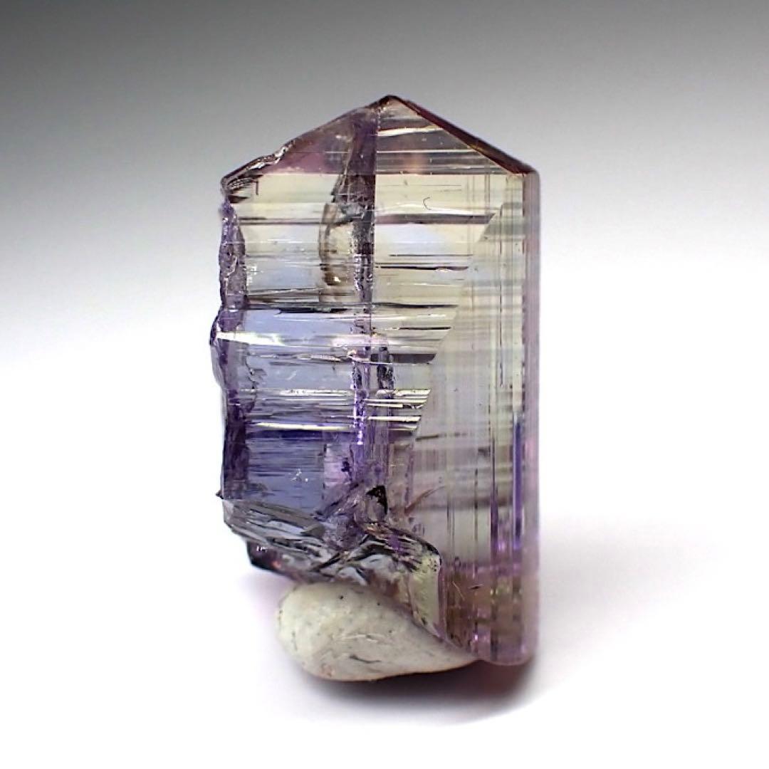 【タンザニア/メレラニ産】タンザナイト