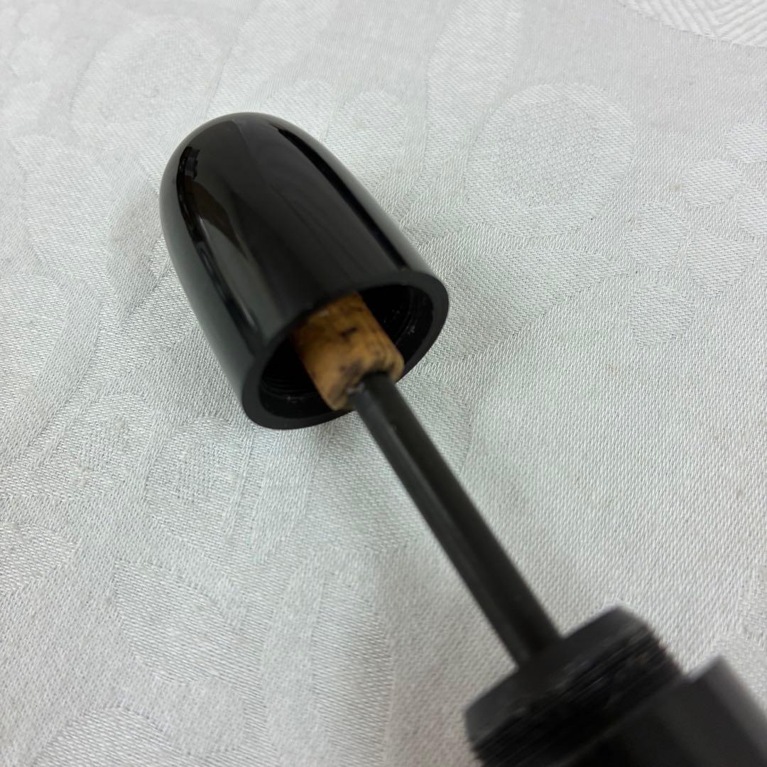 万年筆 極太 筆記具 ブラック クリップ FOUNTAIN PEN JUMBO