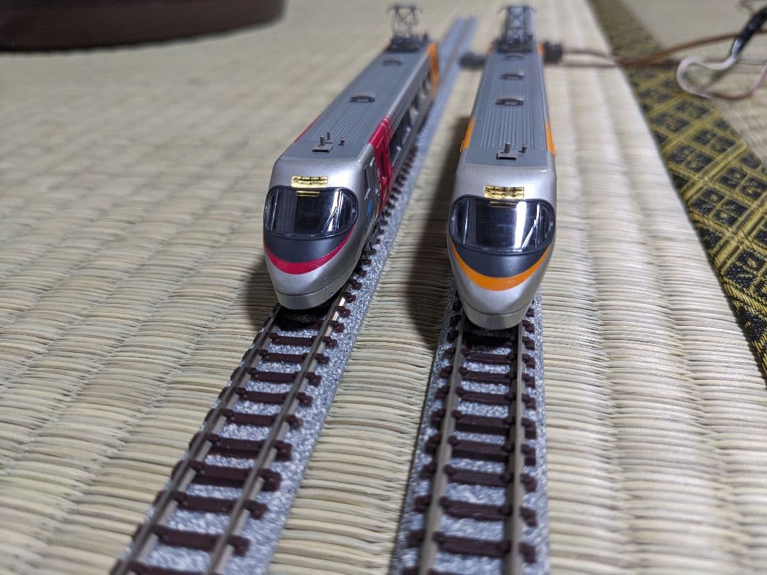 マイクロエース JR四国8000系リニューアル 8両セット