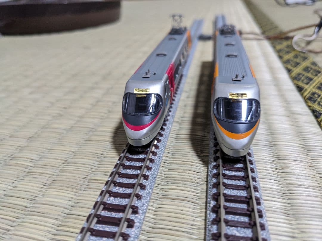 マイクロエース JR四国8000系リニューアル 8両セット