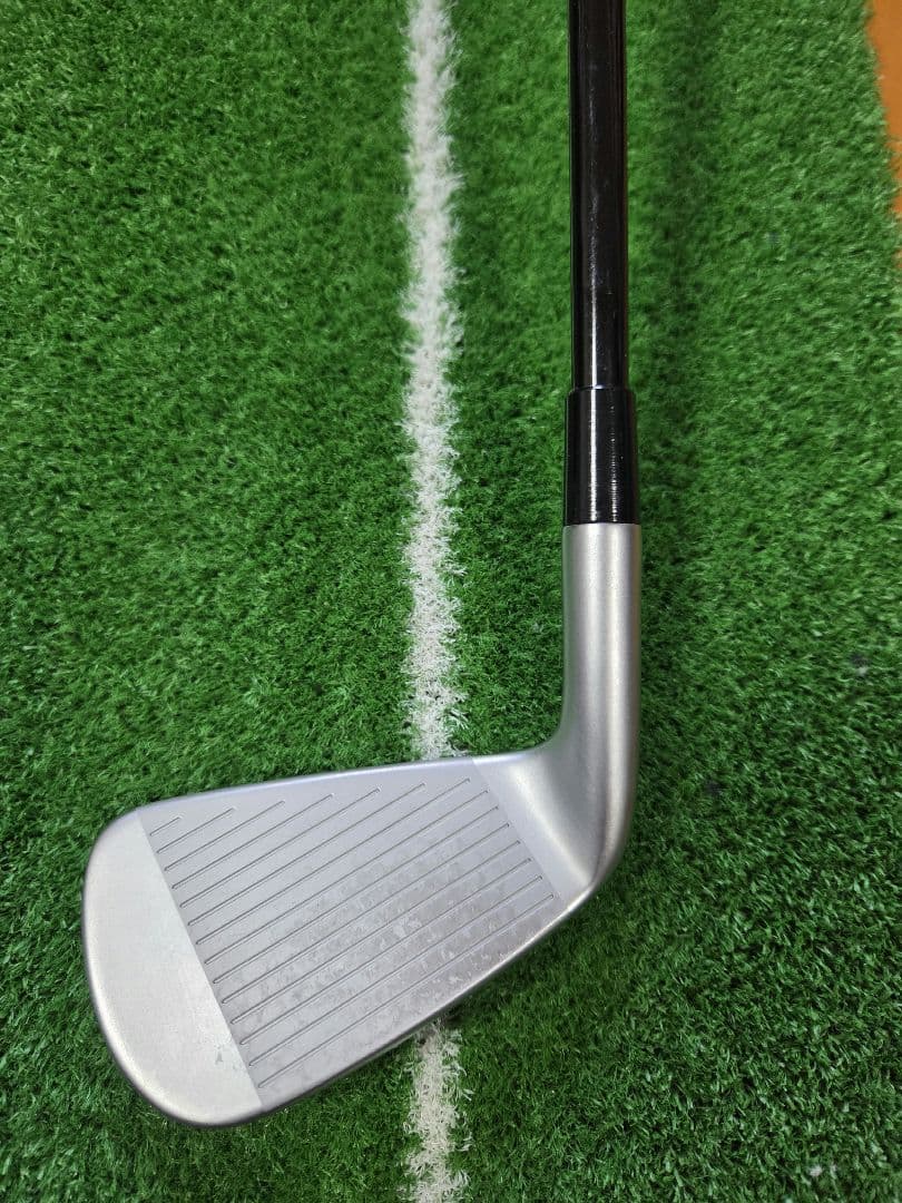 ★テーラーメイド★アイアン★p790★ ★FlexS★