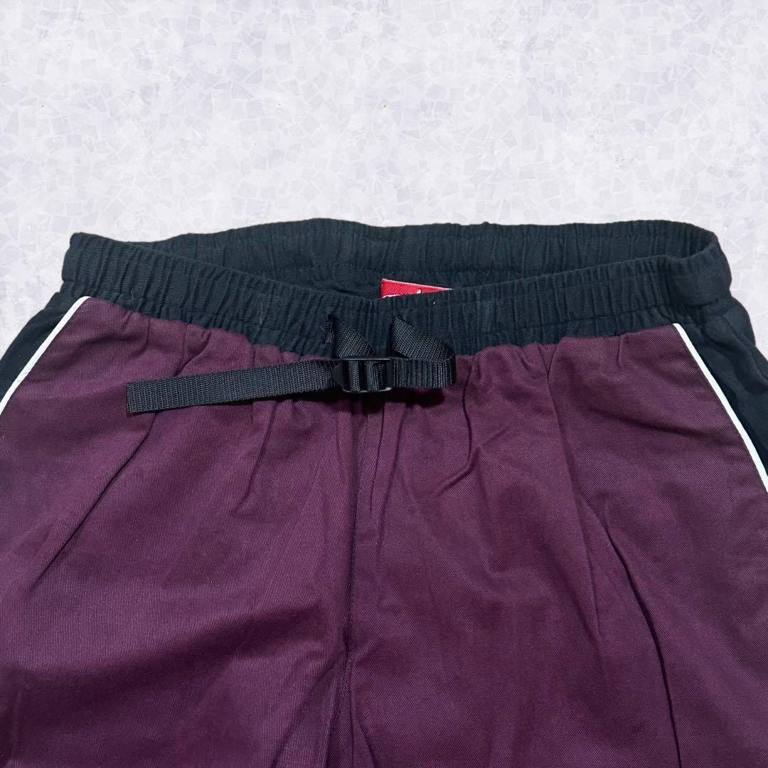 USA製　SWOBO スウォボ サイクルショーツ L サンフランシスコ製