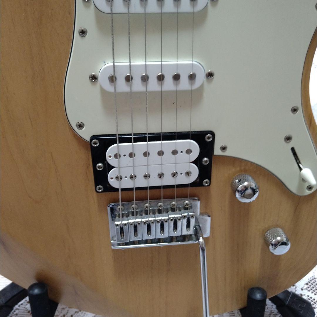 ギター YAMAHAPACIFICA112V/YNS