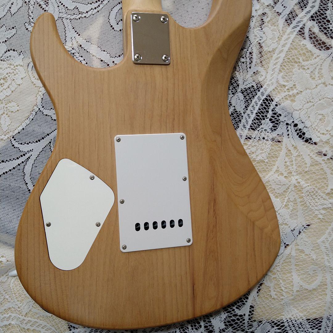 ギター YAMAHAPACIFICA112V/YNS