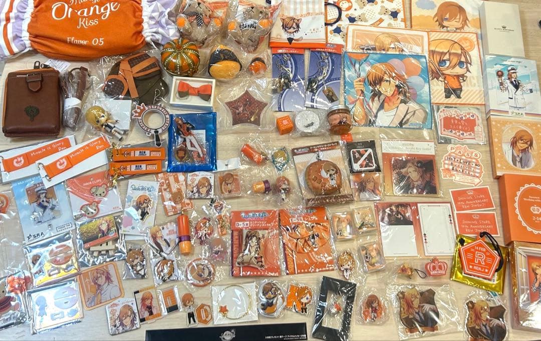 【お値下げ中】うたプリ　神宮寺レン　まとめ売り