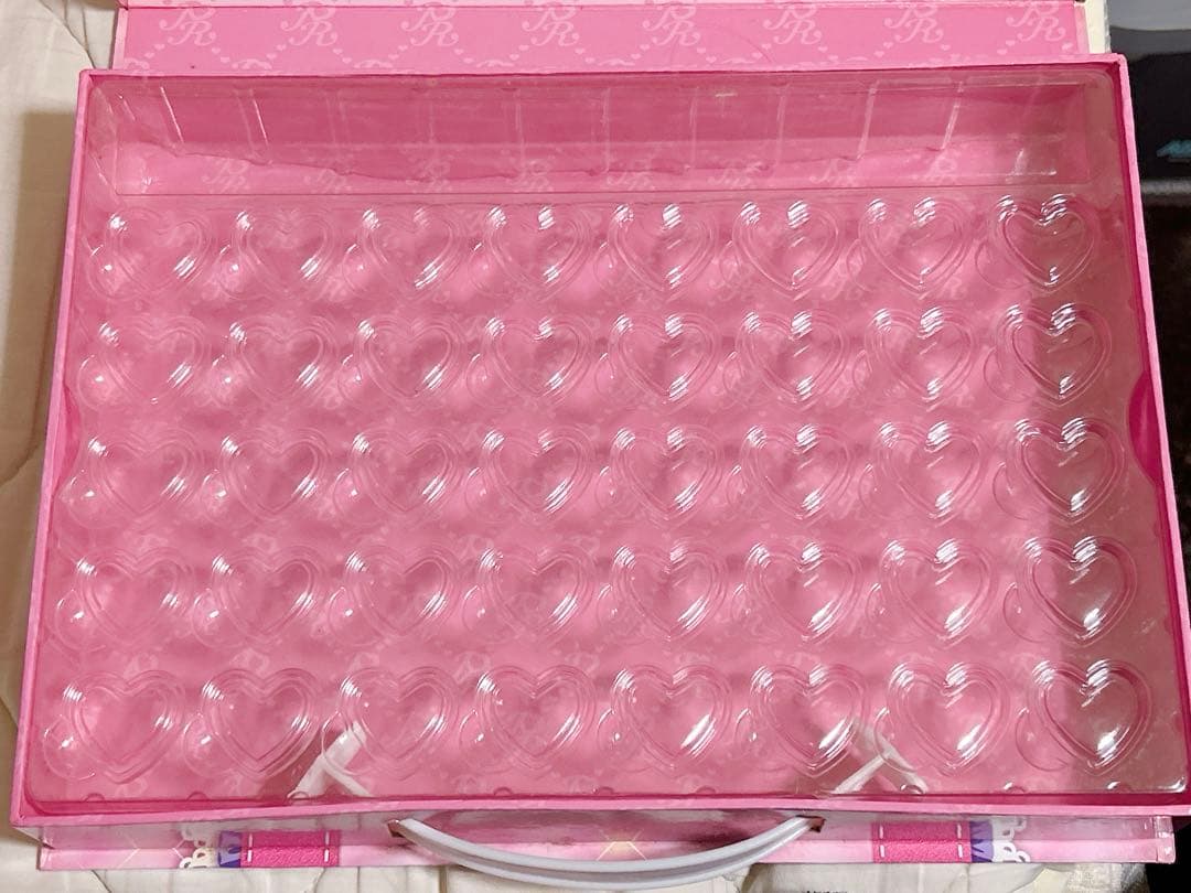 プリティーリズム 初期デザイン プリズムストーン トランク 3点 セット