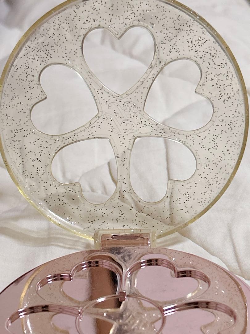 プリティーリズム 初期デザイン プリズムストーン トランク 3点 セット