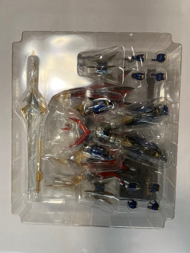 R IOBOT マジンエンペラー G 千値練 ストアー限定品