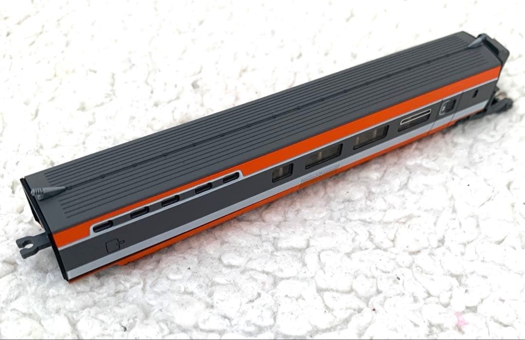 【美品】KATO TGV 10-091 Nゲージ 6両編成