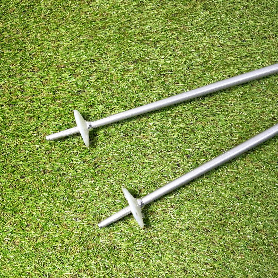 フルセット　elan FLOW4.2 スキー板 144cm バインディング