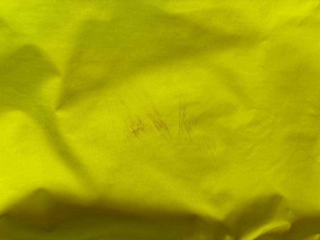 モンベル　スノーウェアKid's 150