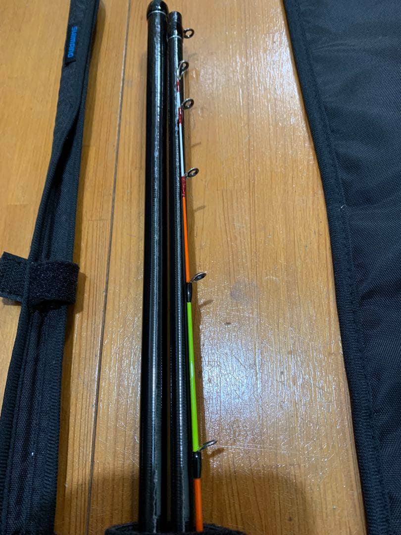 シマノ シーリアベイトさぐり 350 海上釣堀