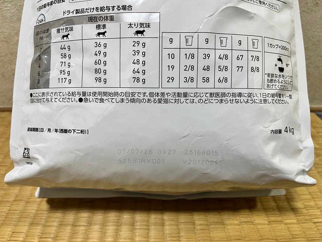  CANIN セレクトプロテイン ダック&ライス 4kg