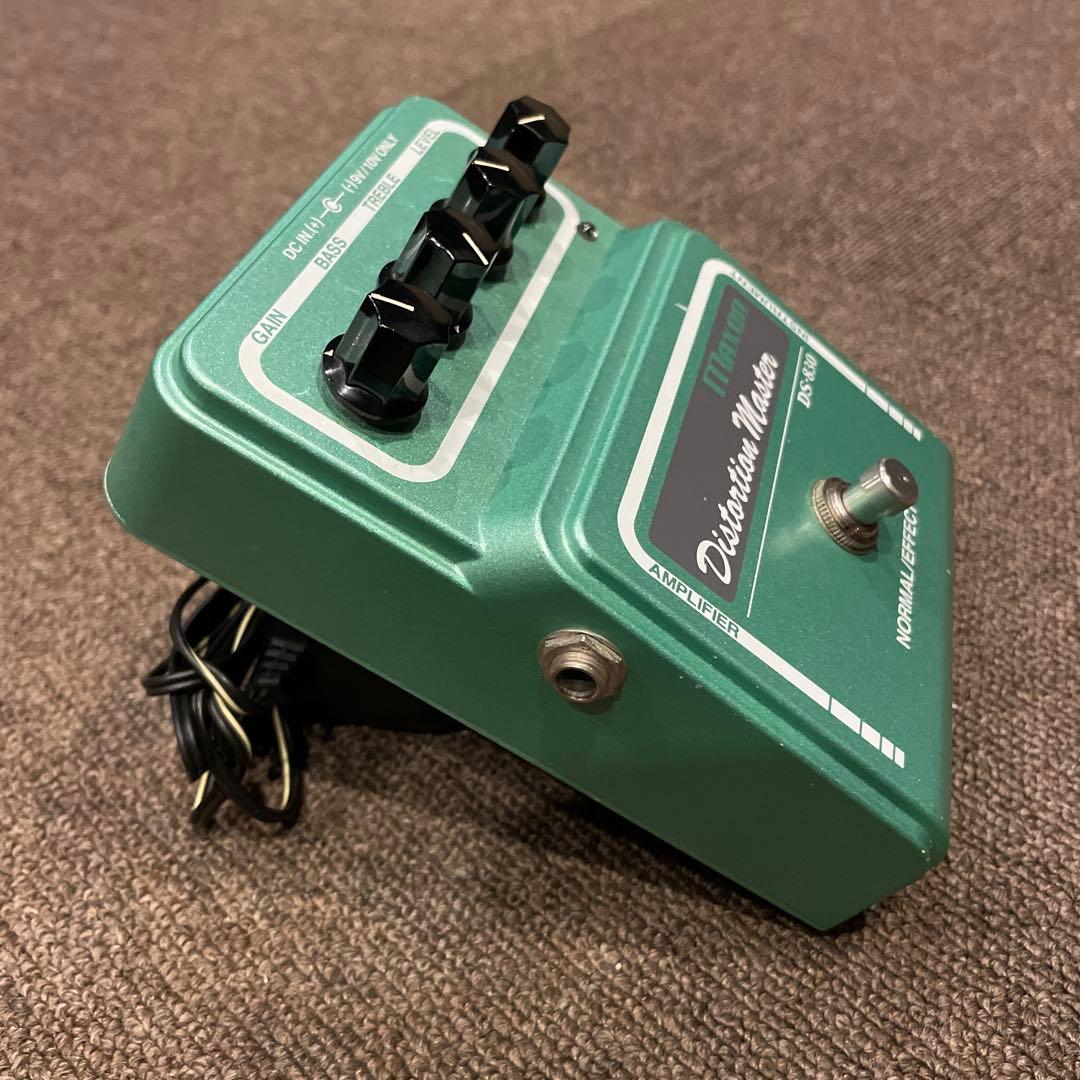 Maxon DS-830 Distortion Master 中古
