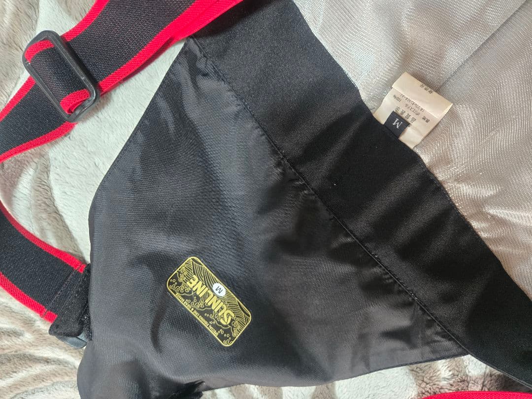 サンラインオールウェザースーSTW1203.　M SUNLINE