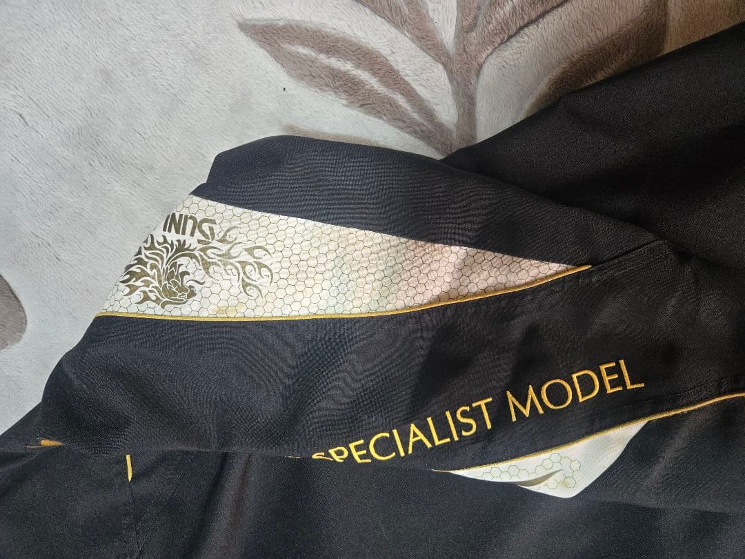 サンラインオールウェザースーSTW1203.　M SUNLINE