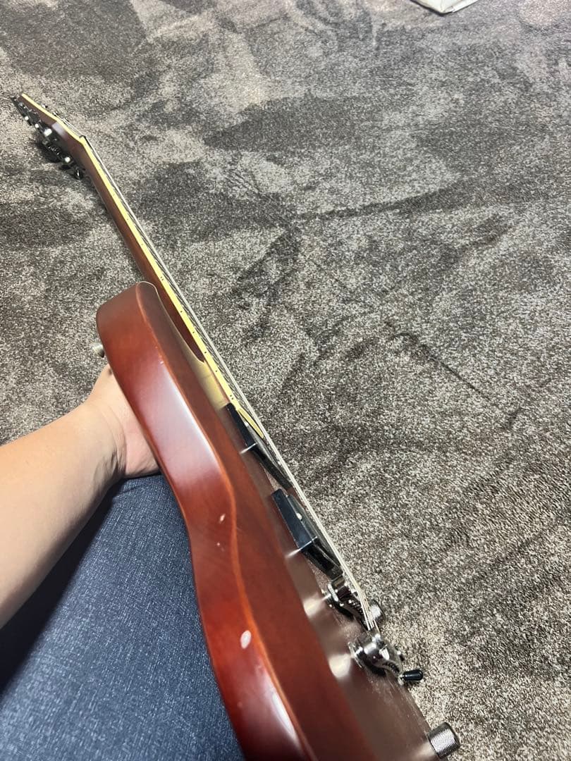 LTD viper 300m ESP ギター