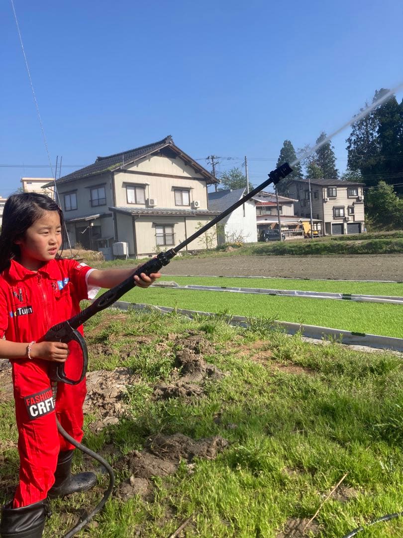 令和7年魚沼産コシヒカリ　精米10kg