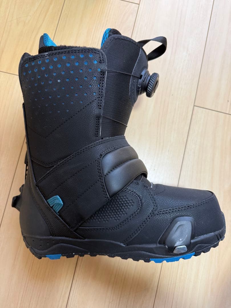 スノーボードブーツBURTON Photon Wide Step On 26.5
