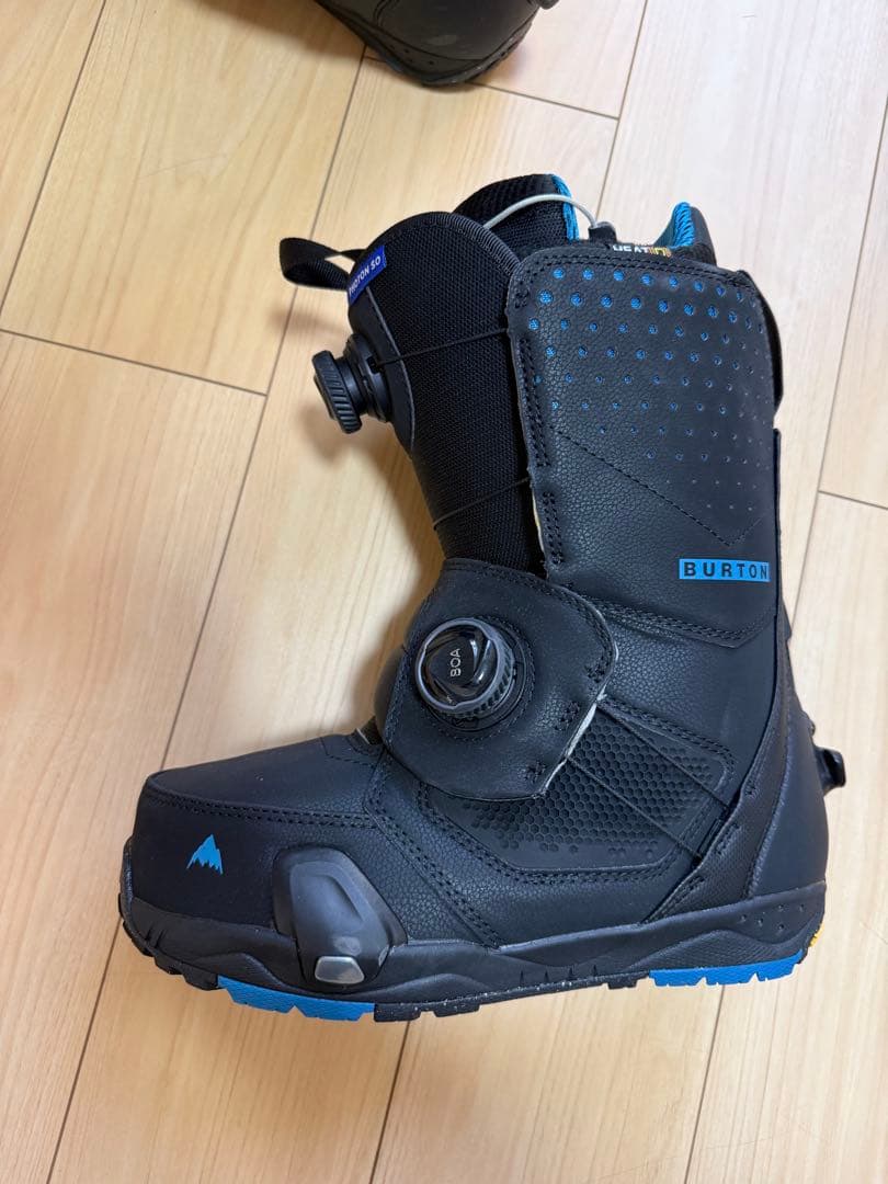 スノーボードブーツBURTON Photon Wide Step On 26.5