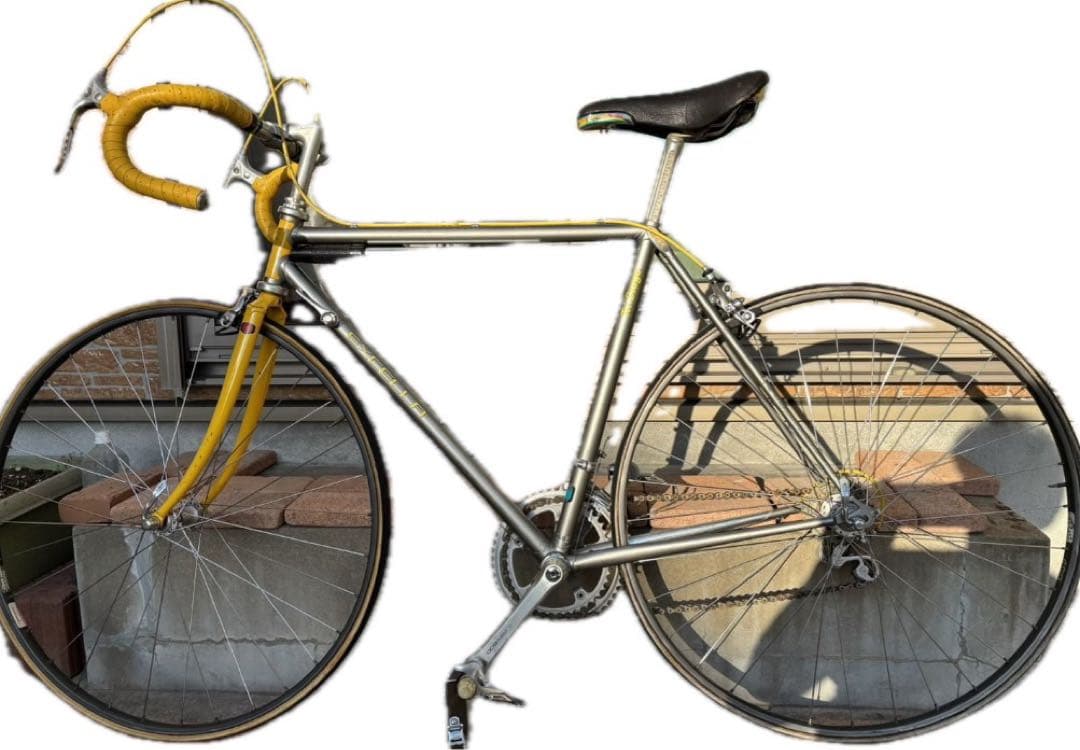 ARAYA エクセラ　tri 1 ／ロードレーサー