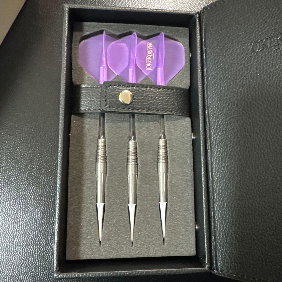 JOKERD CRYSTAL CHESTER(チェスター)