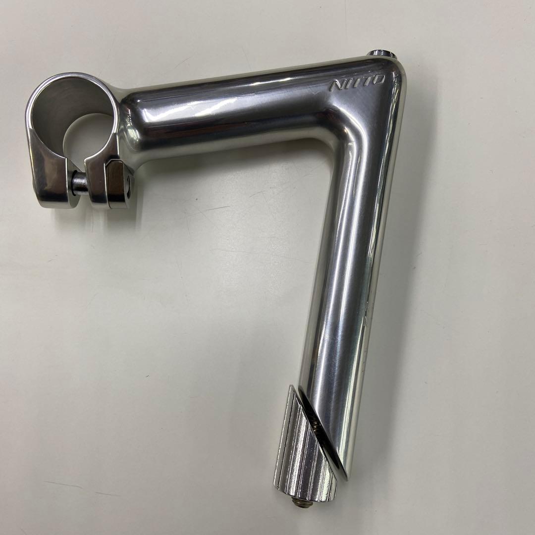 NITTO NP-100 ステム 25.4mm