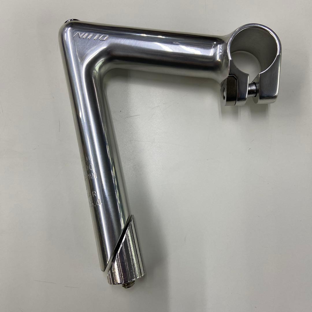 NITTO NP-100 ステム 25.4mm