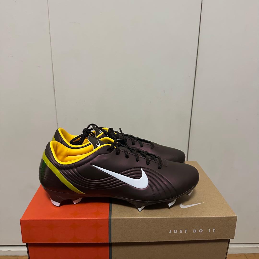 ナイキ マーキュリアル ヴェイパー 1 RGN SE 26cm