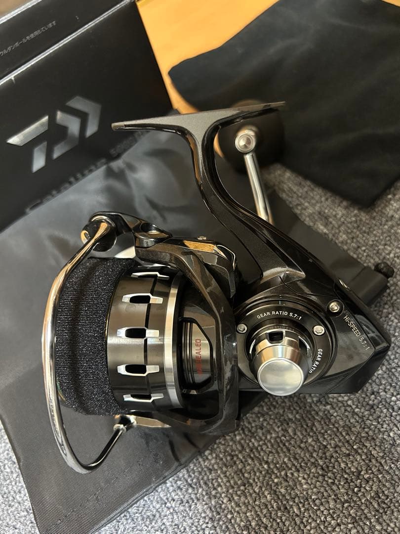 16キャタリナ5000h